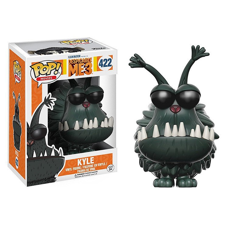 kyle funko pop