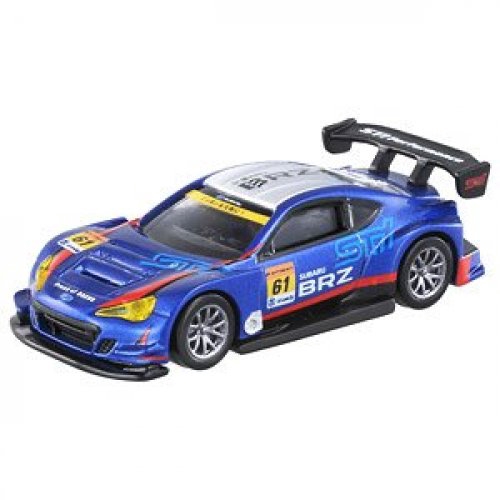 subaru brz diecast