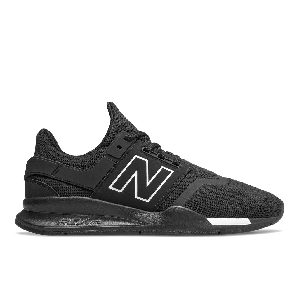 [Shopee Exclusive] New Balance 247v2 Men Casual Shoes | Shopee Singapore