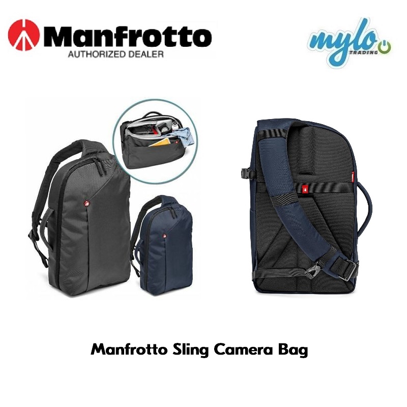 manfrotto nx sling bag