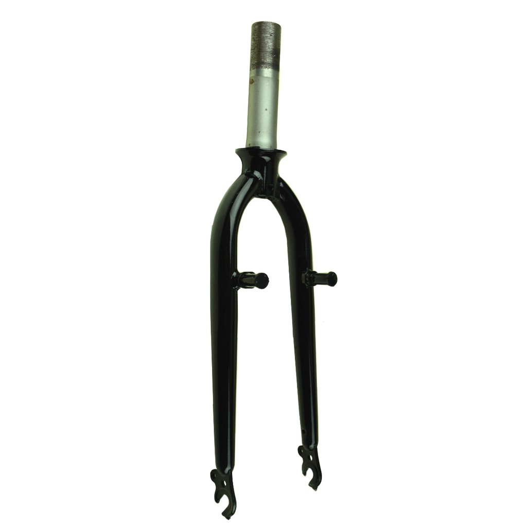 folding bike fork