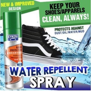 water repellent shoes