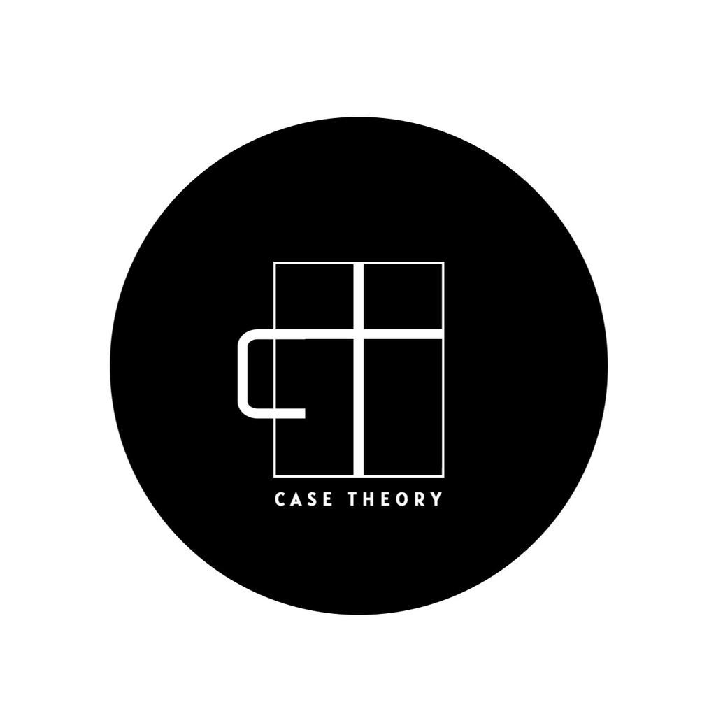 CaseTheory store logo