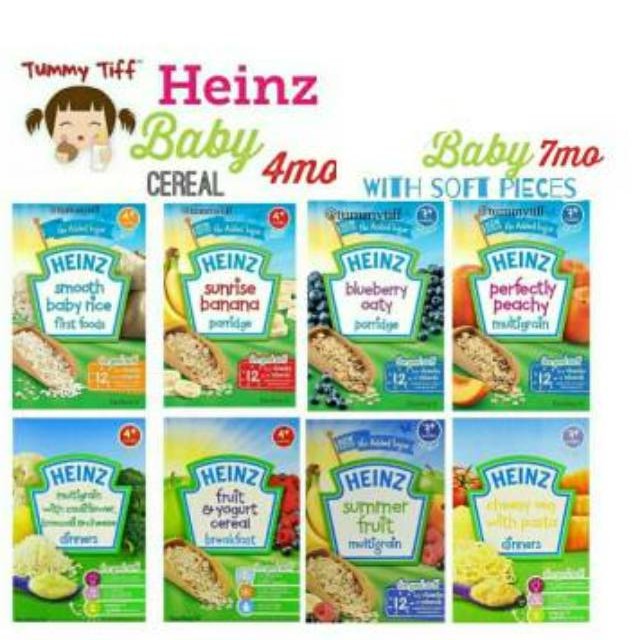heinz baby halal