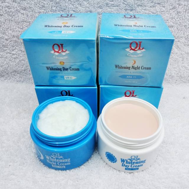 day night face cream