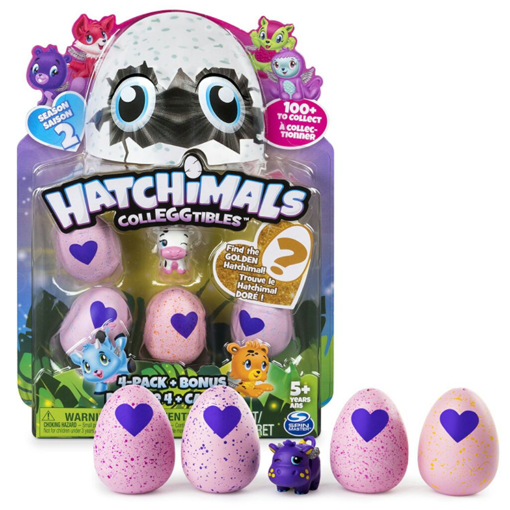 cheap hatchimals colleggtibles