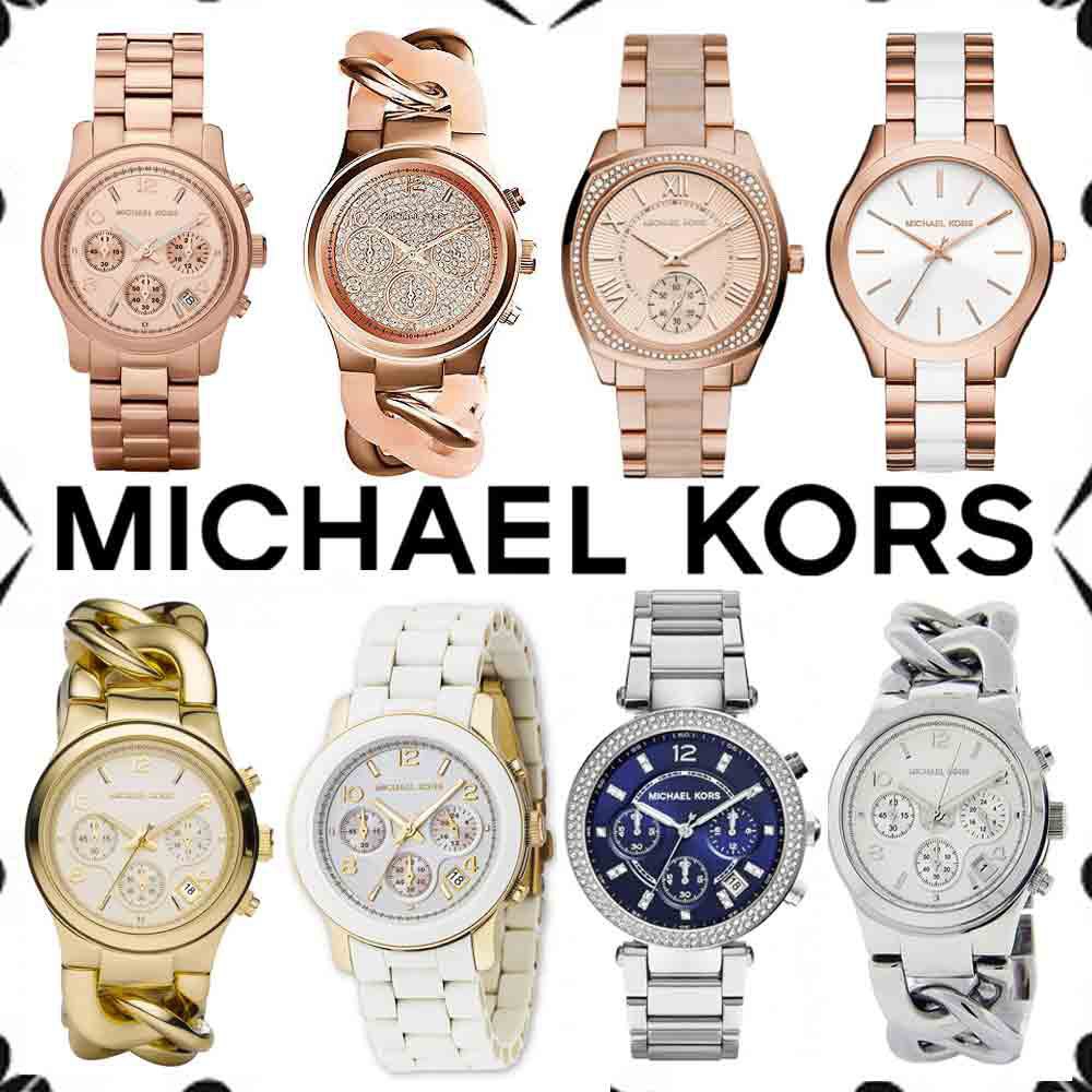 michael kors watches womens clearance