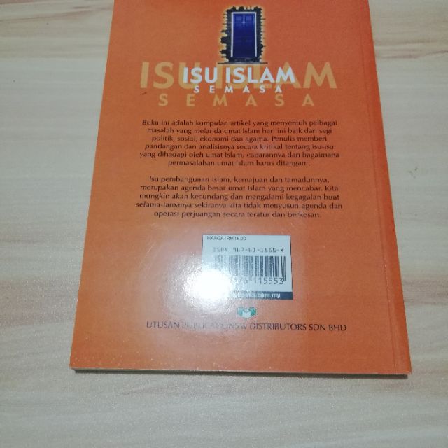 Clearance Islamic Isu Today Shopee Singapore