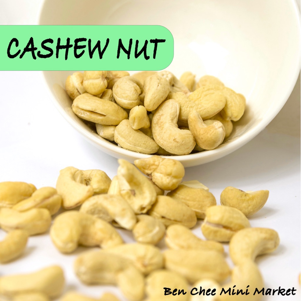 raw cashew nuts india