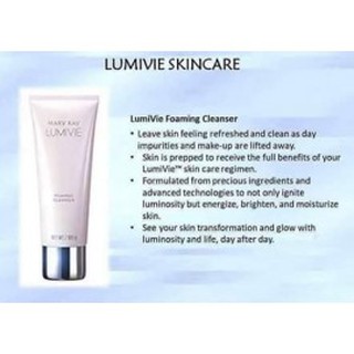 lumivie skincare