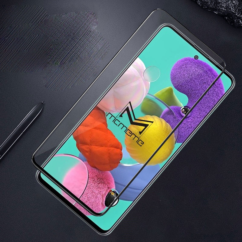 samsung m31s screen guard price