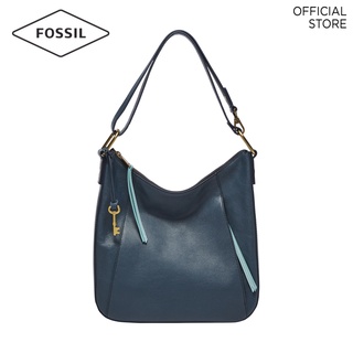 Fossil Felicity Crossbody Bag Shb2000210 Shopee Singapore