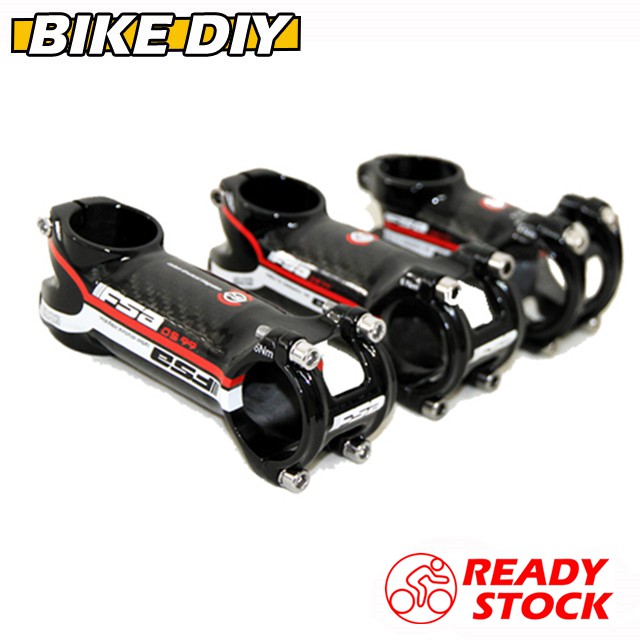 fsa stem carbon