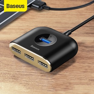 Baseus USB HUB to USB 3.0 USB HUB for Surface Pro 6 USB 2.0 HUB USB Spliter with Micro USB Ports