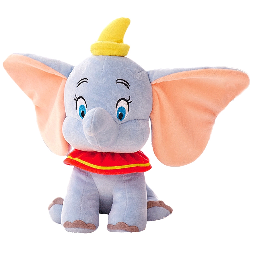 dumbo elephant toy