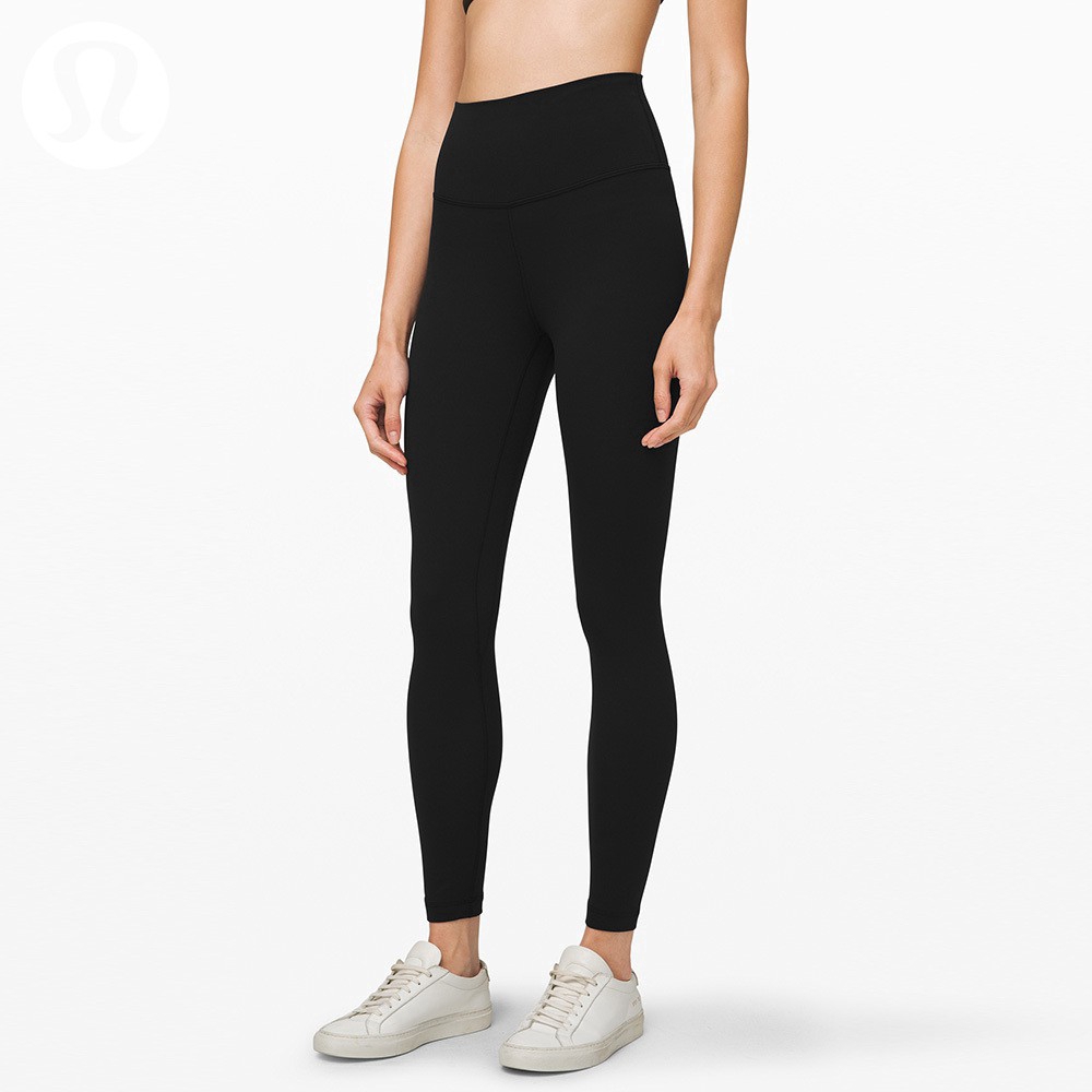 high waisted lululemon tights