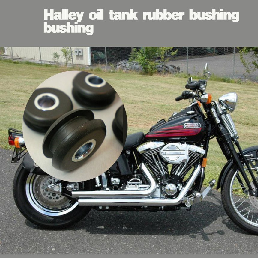 softail gas tank