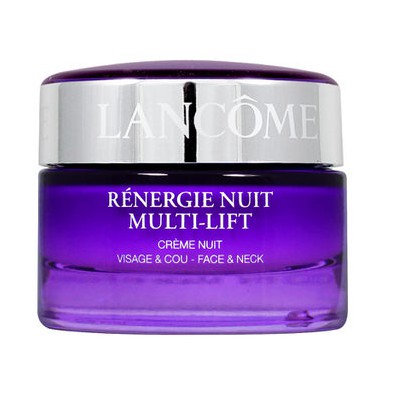 lancome night moisturizer