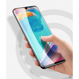 Huawei P30/Pro Full Cover Tempered Glass Screen Protector