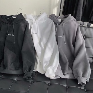 Jacket Super Cheap Felt hoodie Suitable For Men And Women (With feedback + Real Product video)