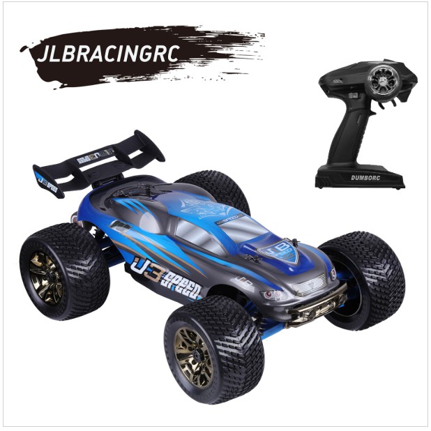 remote control car rc truggy