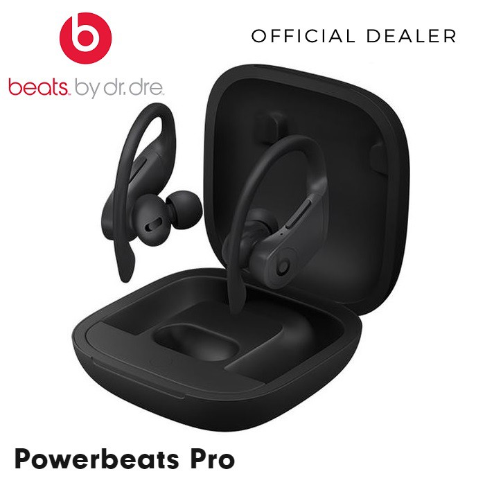 powerbeats pro true wireless bluetooth