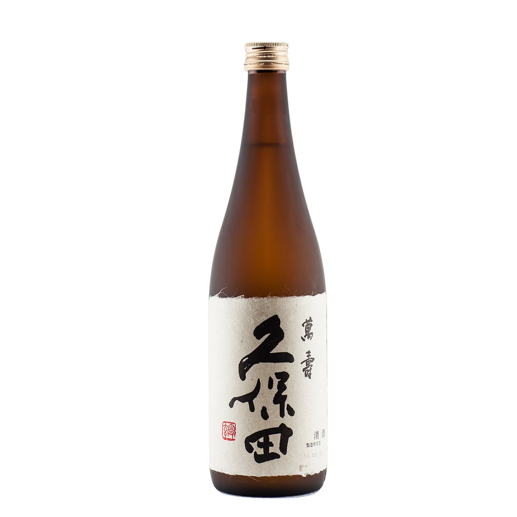 Kubota Manju Junmai Daiginjo - Japanese Sake 720ml | Shopee Singapore