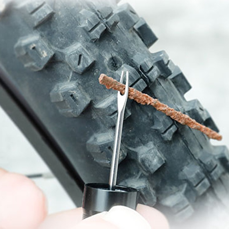 bike tire replacement tool