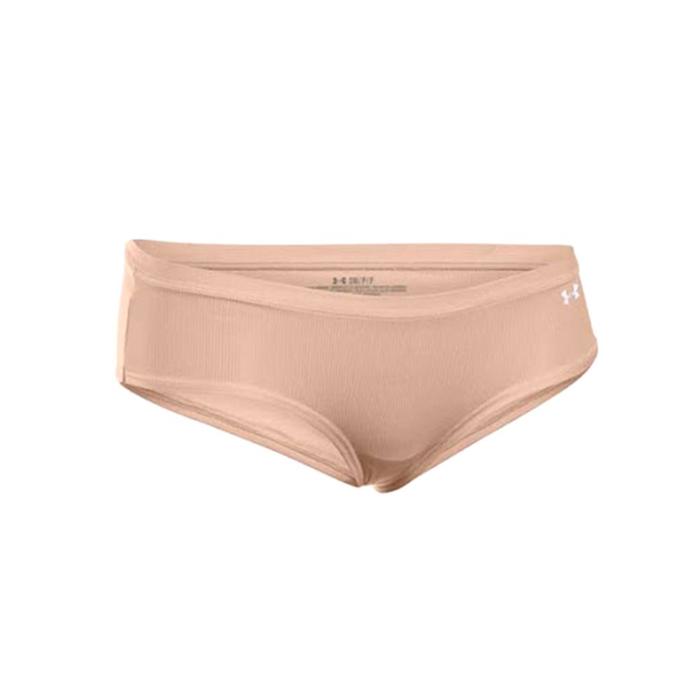under armour women's bikini underwear