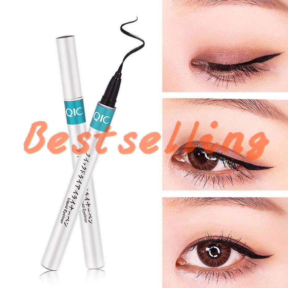 Best Japanese Makeup Style Eyeliner Makeup Liquid Pen Long Lasting Women Eye Liner Shopee Singapore