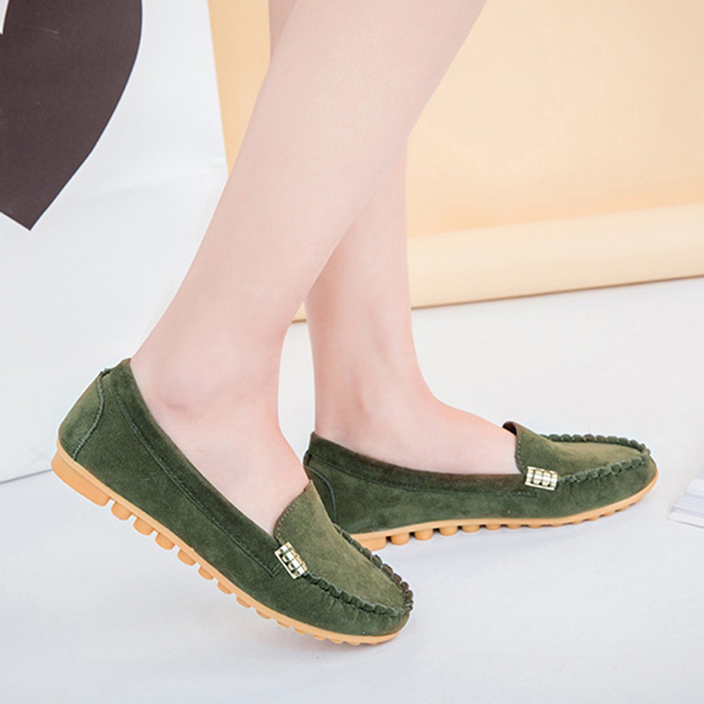 comfortable boat shoes