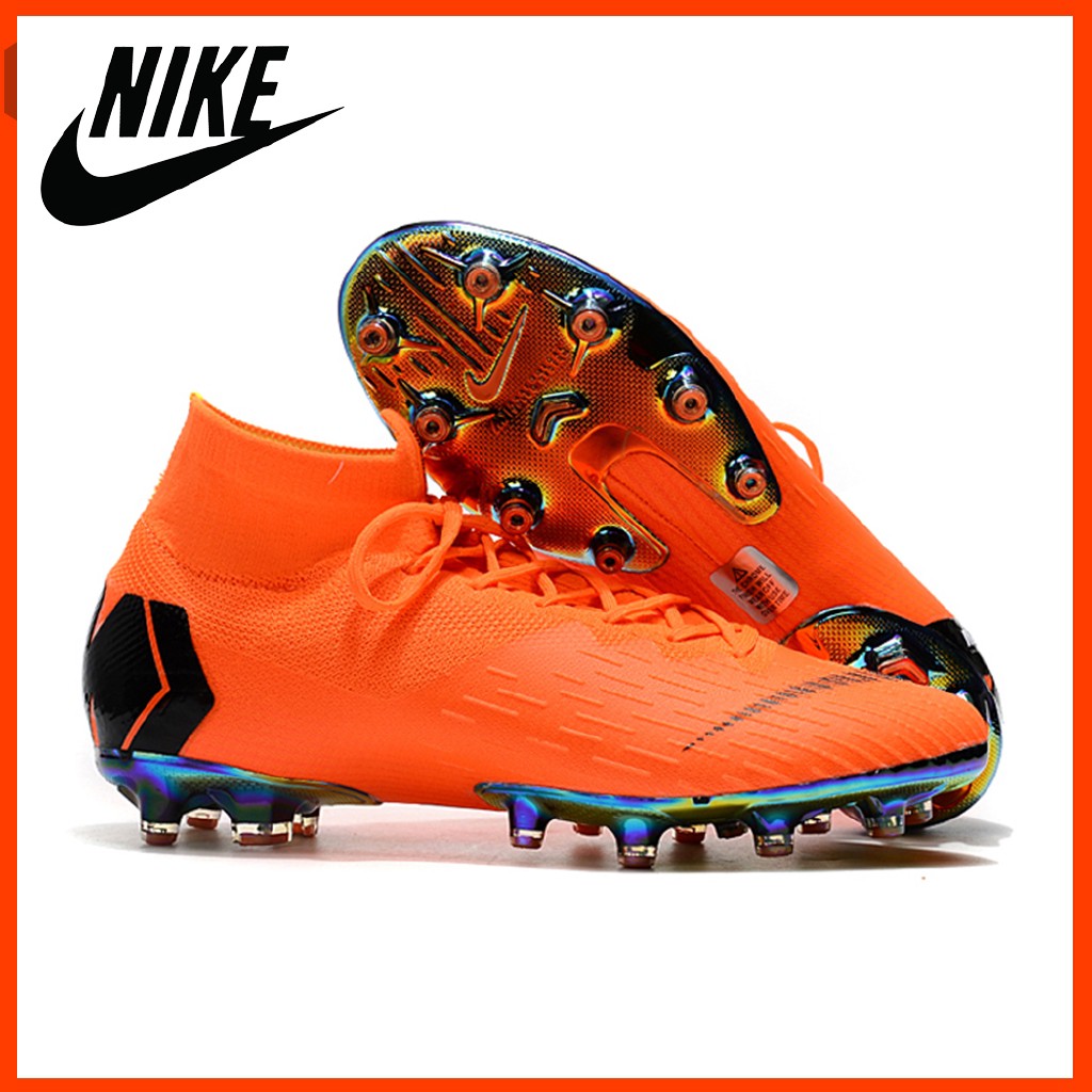 Nike AG Cleats for sale