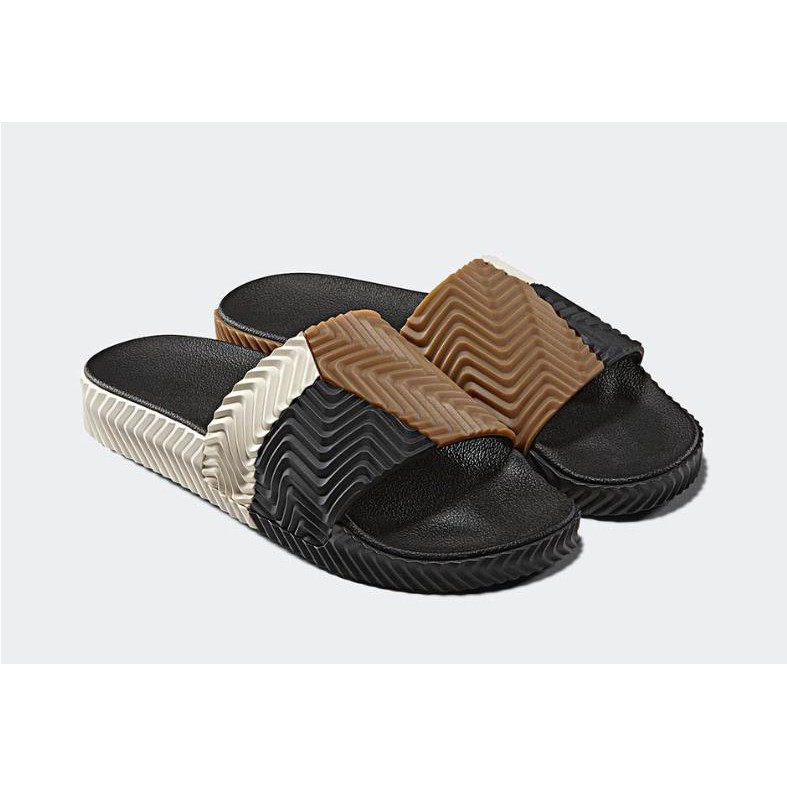 adidas alexander wang flip flops