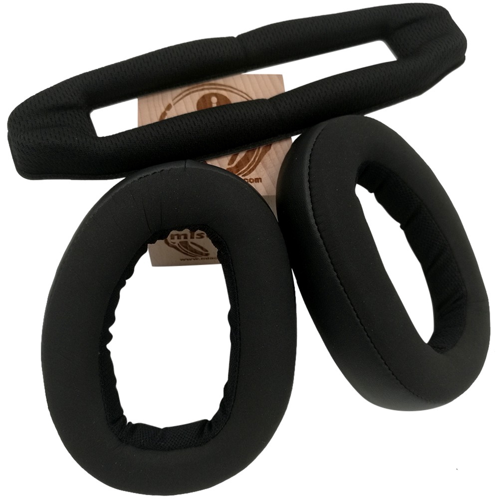 gsp 600 ear cups