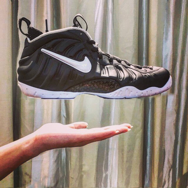 Doomsday foamposite online