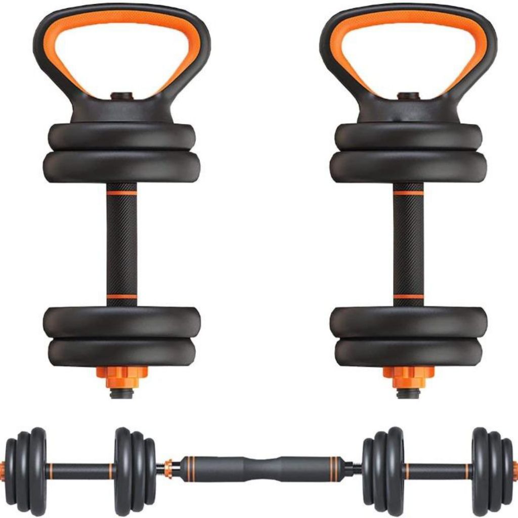 weightlifting starter set