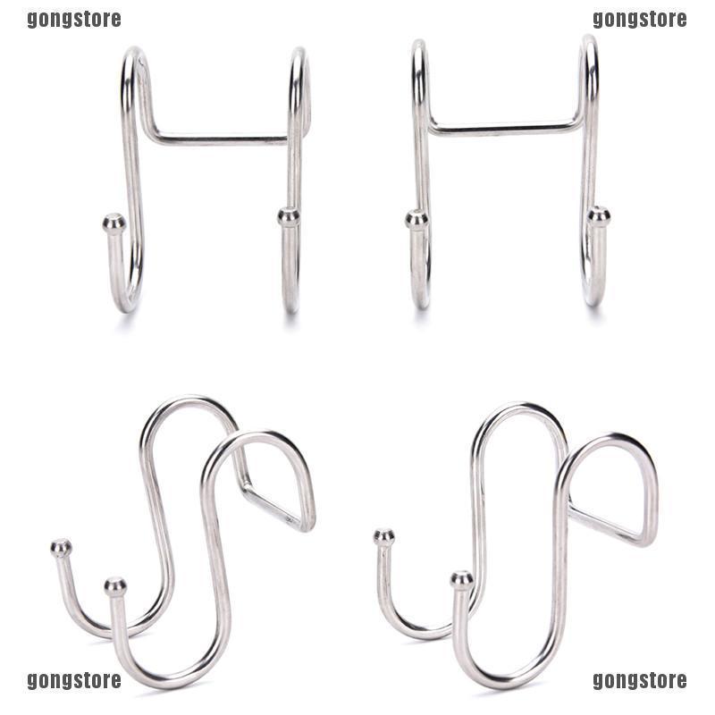 3 Wheels Windsurf Rigging Pulley Hook Aluminum Alloy 3 Wheels Windsurf Rigging Pulley Hook Aluminum Alloy