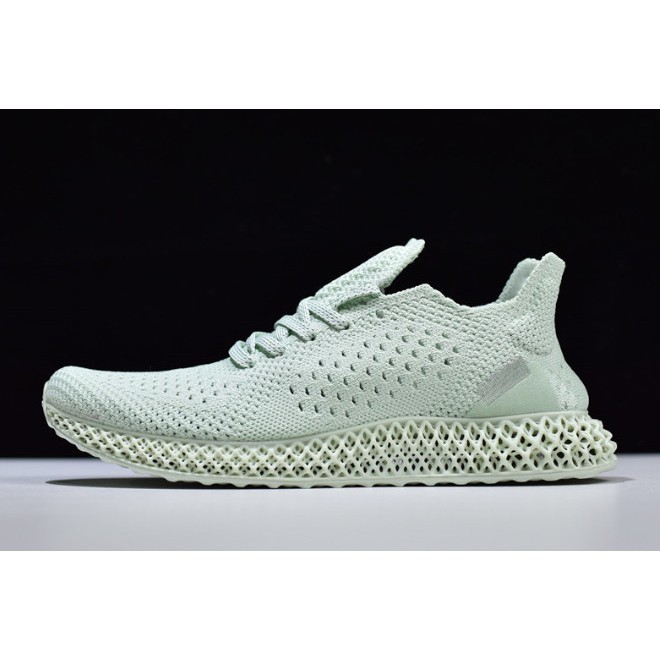 consortium runner 4d