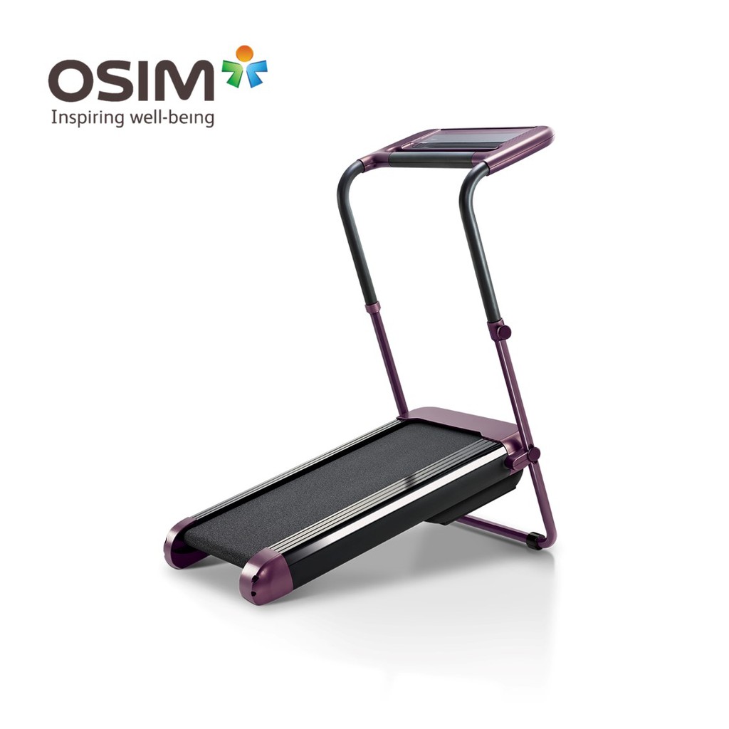 osim exercise bike