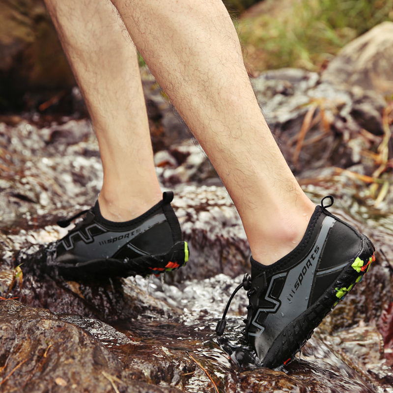 water hiking shoes