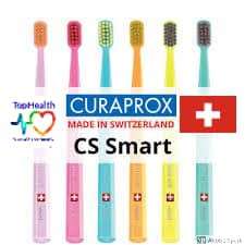 curaprox 7600 smart ultra soft