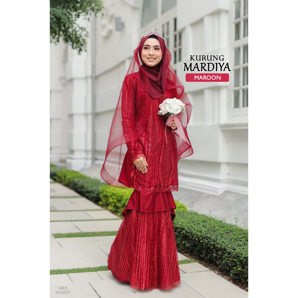  BAJU  KURUNG MODEN BAJU  KURUNG BAJU  NIKAH  BAJU  TUNANG 