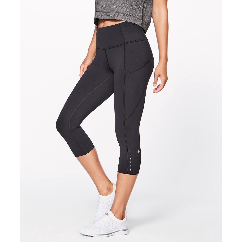 lululemon run on jogger