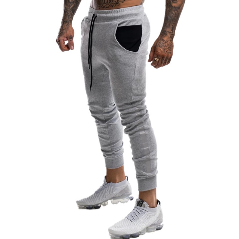 mens joggers casual