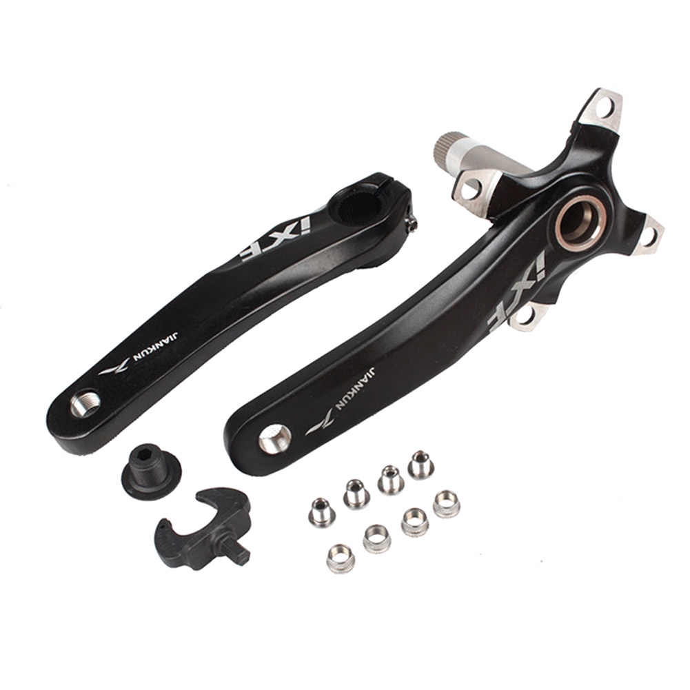 mountain bike crank arm