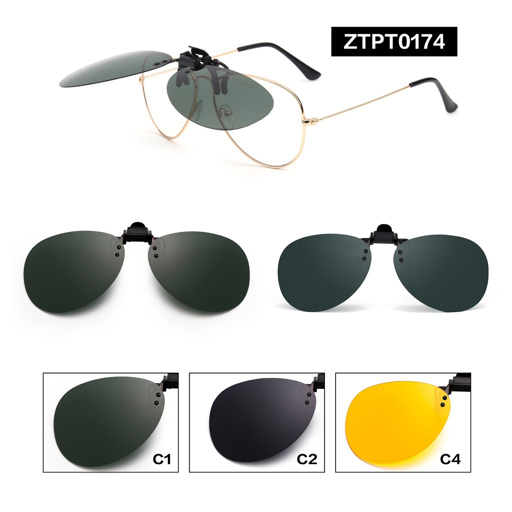 polarized flip up sunglasses