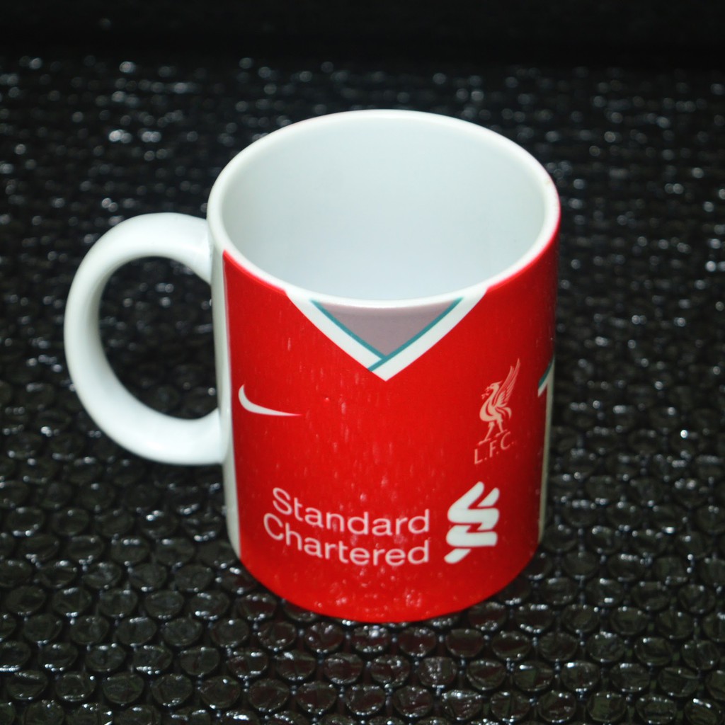 liverpool jersey custom name