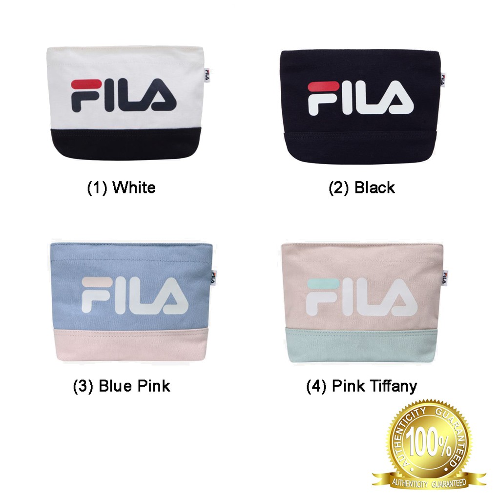 fila wallet korea