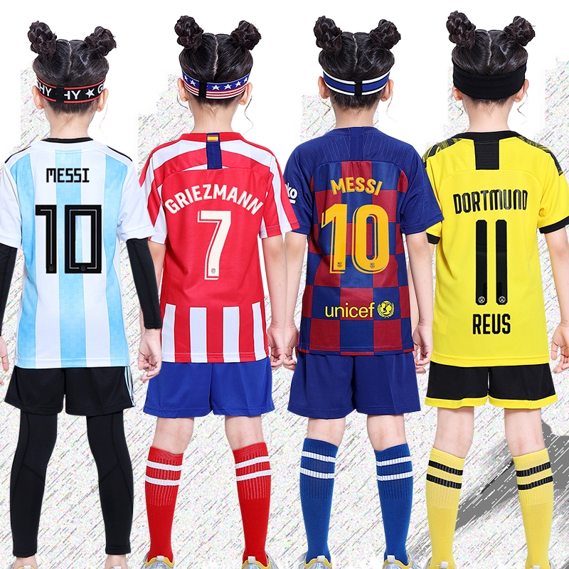 custom soccer jerseys