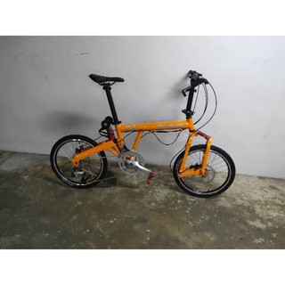 rhine folding bike manufacturer